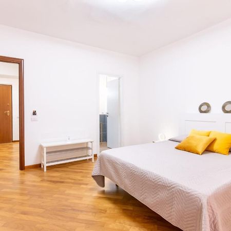 Talia - Central And Elegant Suites In The Heart Of Palermo Ngoại thất bức ảnh