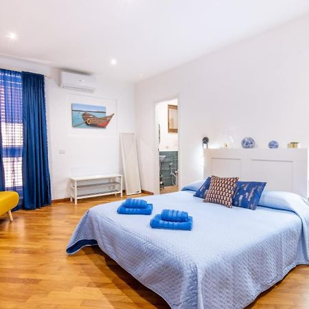 Talia - Central And Elegant Suites In The Heart Of Palermo Ngoại thất bức ảnh