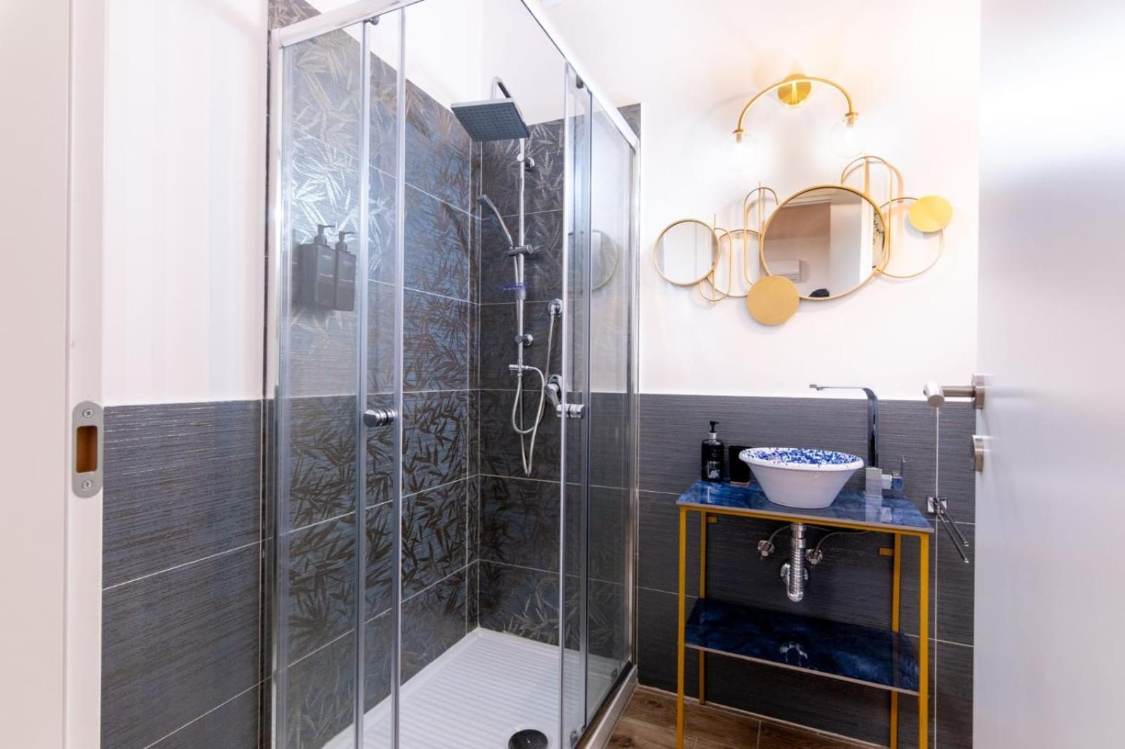 Talia - Central And Elegant Suites In The Heart Of Palermo Ngoại thất bức ảnh