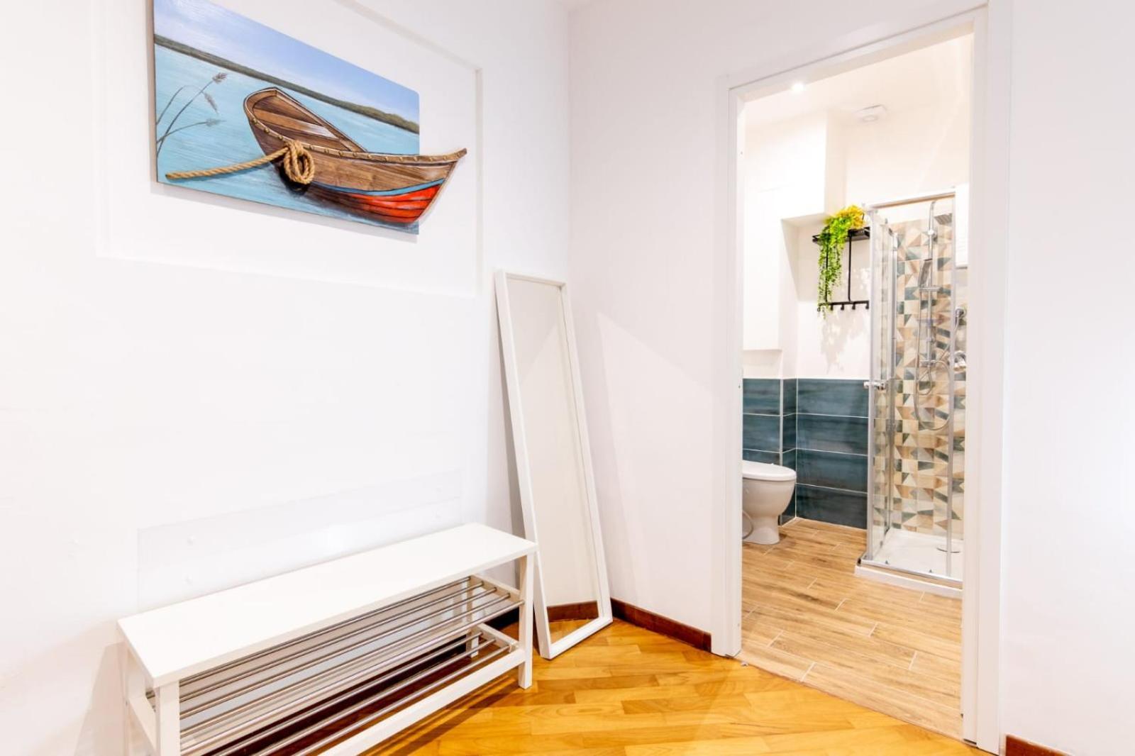 Talia - Central And Elegant Suites In The Heart Of Palermo Ngoại thất bức ảnh