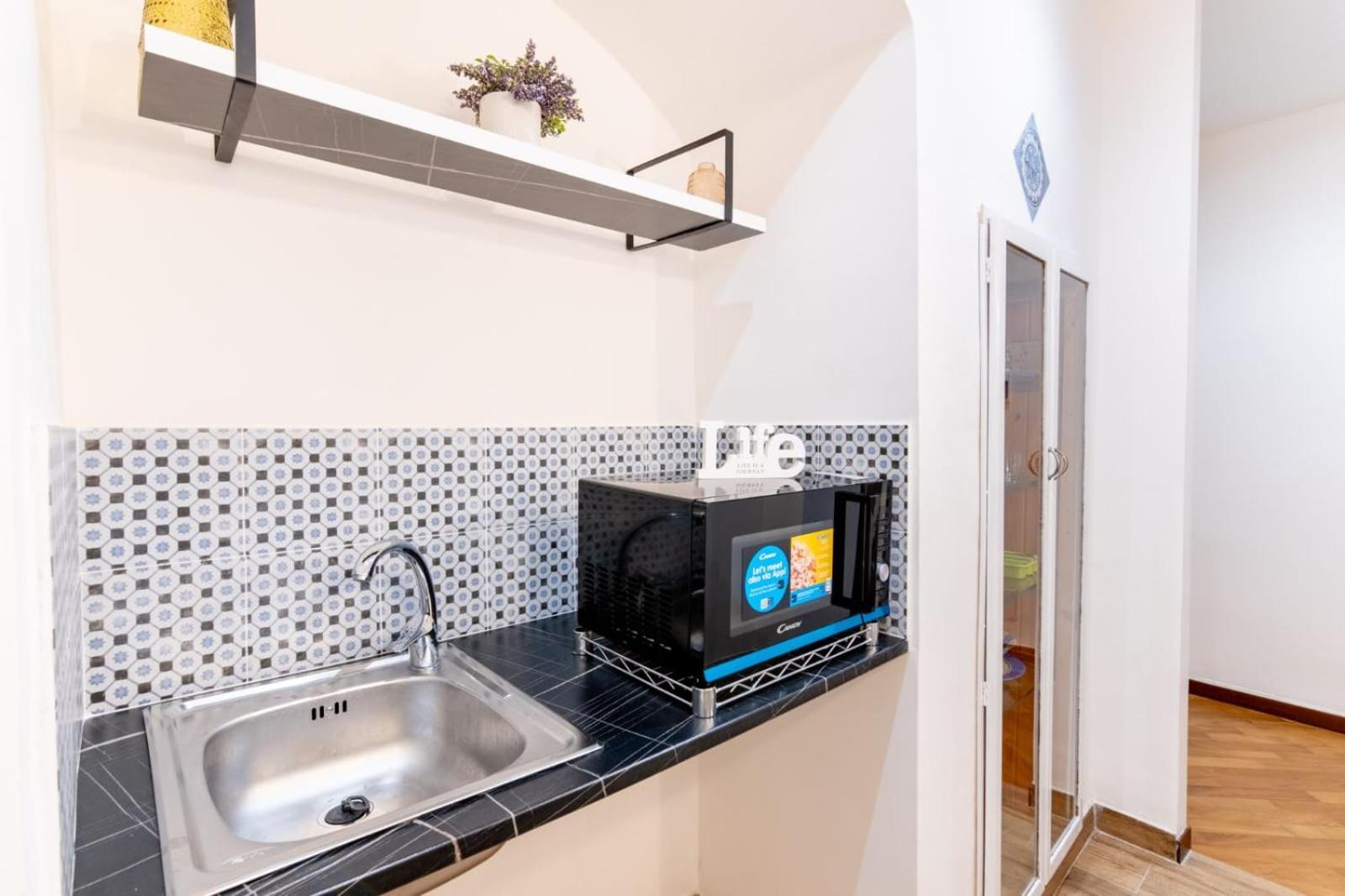 Talia - Central And Elegant Suites In The Heart Of Palermo Ngoại thất bức ảnh